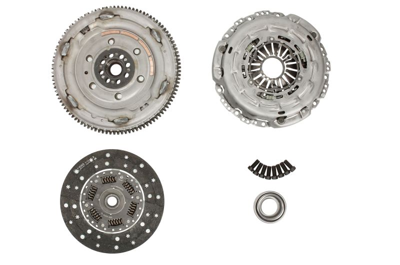 Σετ συμπλέκτη NISSAN NP300 NAVARA, PATHFINDER III 2.5D/4.0 01.05-